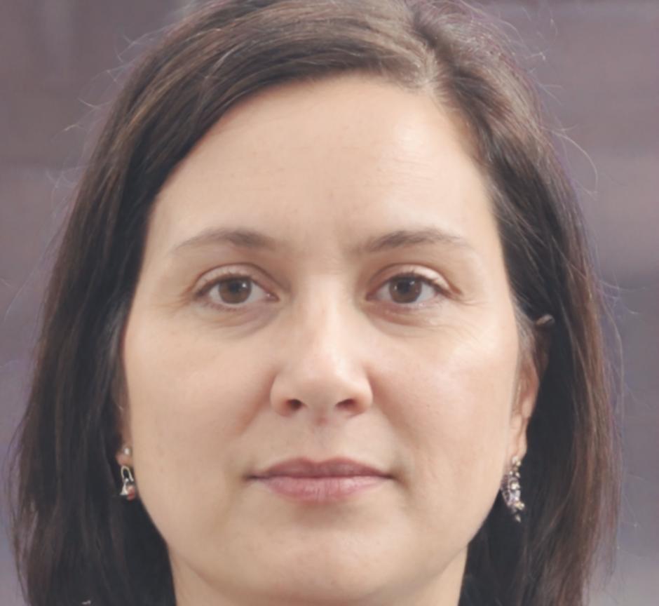 Portrait de Marie Dubois, participante au programme seraphilquora
